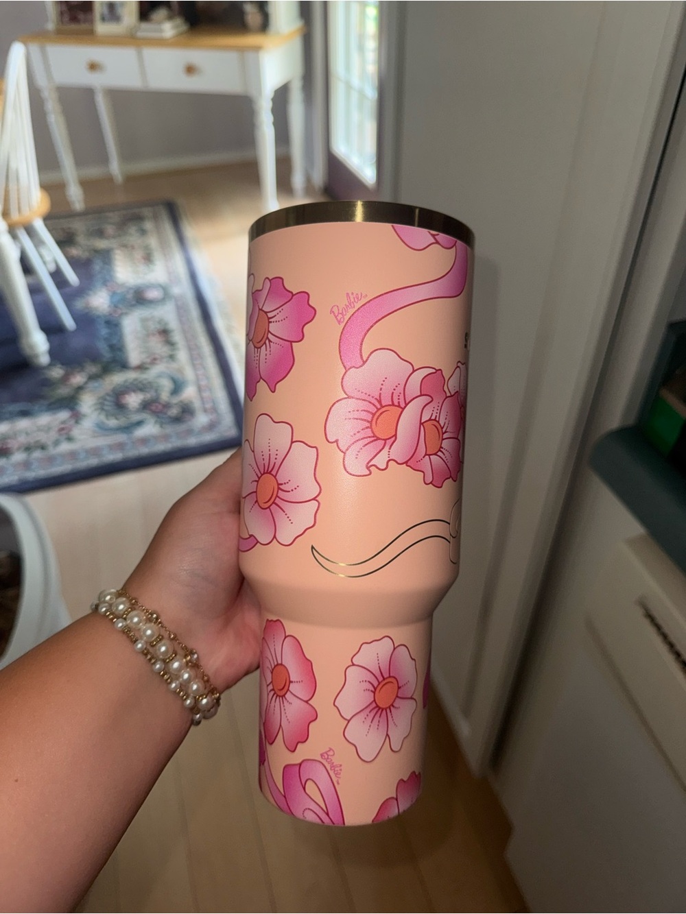 stanley barbie cup limited edition - Picture 3 of 8